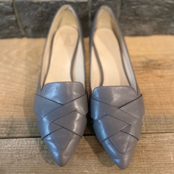 Women’s Cole Haan Leather Flats - Picture 4 of 7